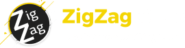 ZigZag New logo